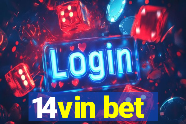 14vin bet